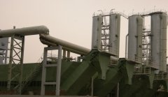 菏澤富海能源發展有限公司-大型油煙機清洗