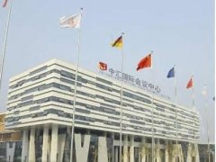 徐州中匯國際會議中心油煙機清洗